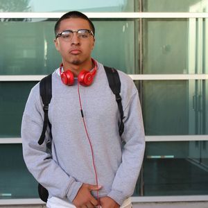 Meet your Posher, Isaiah